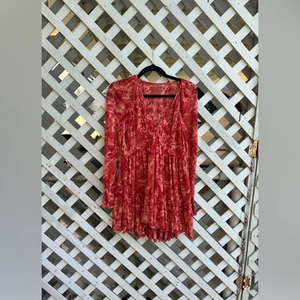 Free People perfect no